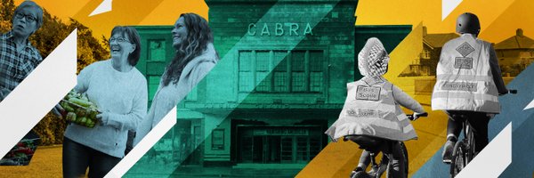 ConnectingCabra Profile Banner