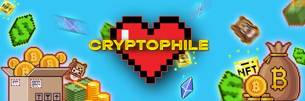 Cryptophileee Profile Banner