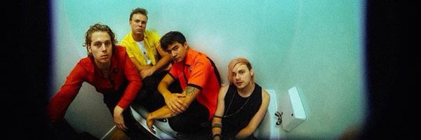 5SOS_Updaters Profile Banner