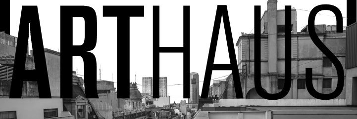 ARTHAUS banner
