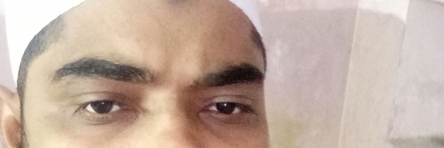 javid85co's profile banner image