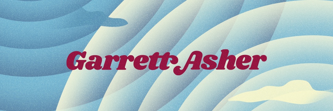 GarrettSings's profile banner image