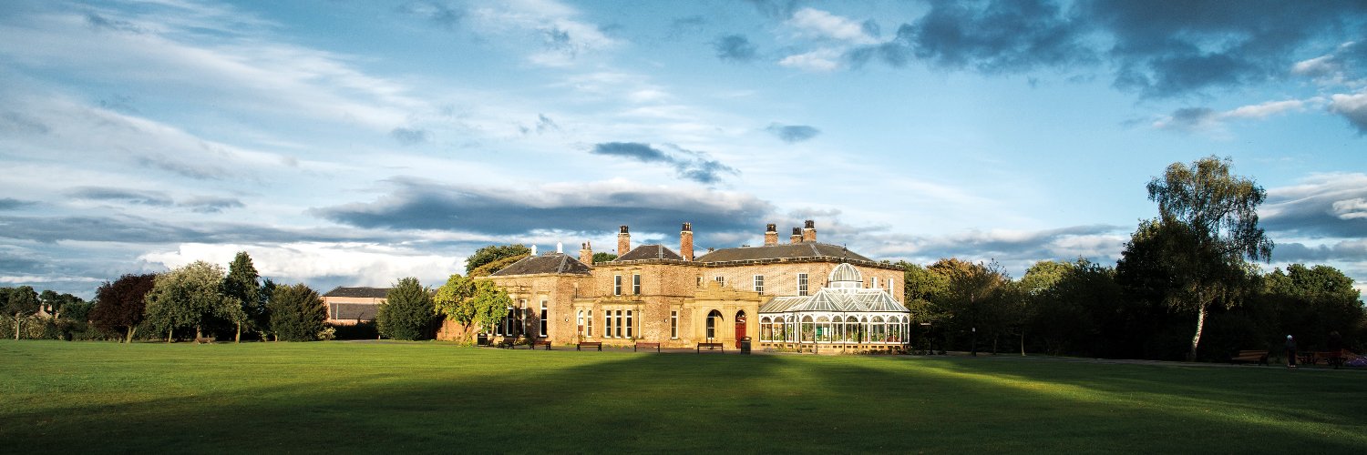 pparkmuseum's profile banner image
