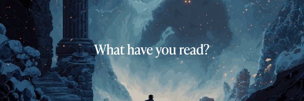 gobookji Profile Banner