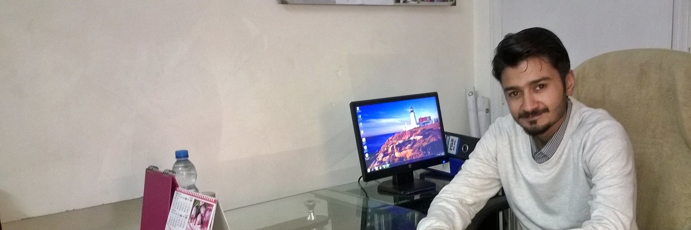 hammadkhalid14's profile banner image