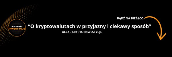CryptoAlexand Profile Banner