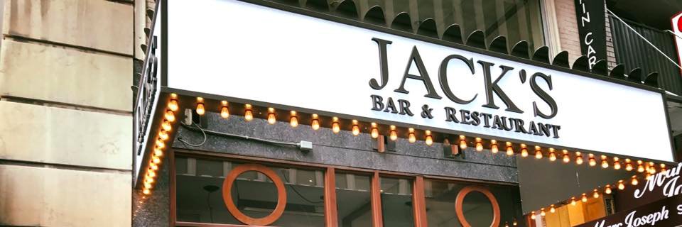 Jack's Restaurant (@jacksNewYork) / Posts / X