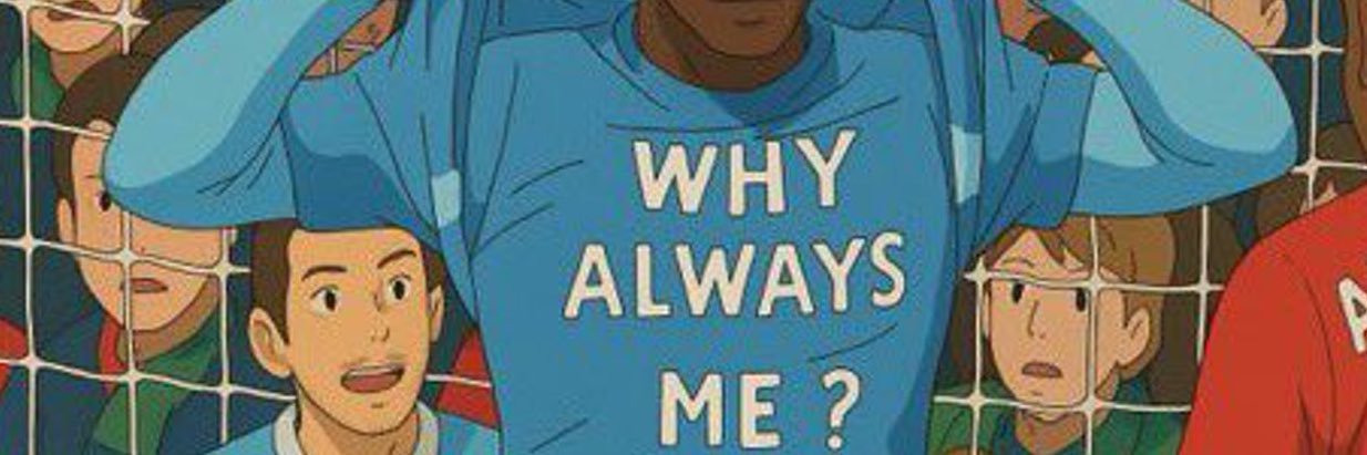 whiplash! #DonnarummaOut banner