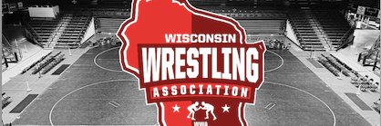 Wisconsin Wrestling Association banner
