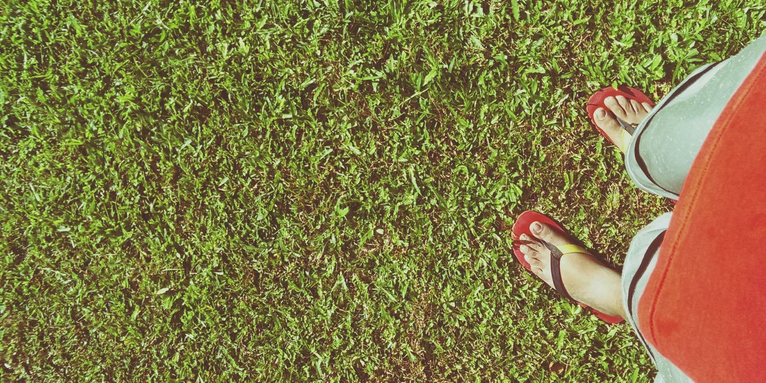 Joash Benjamin banner