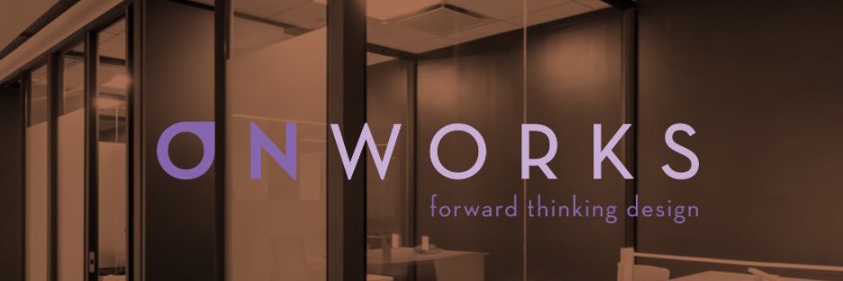 OnWorksDesign's profile banner image