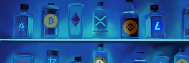 crypto‼️ banner