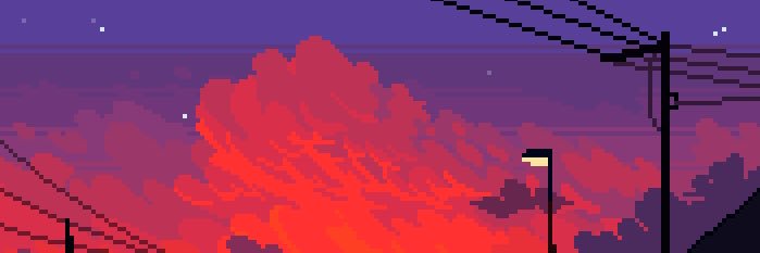 suninevenine's profile banner image