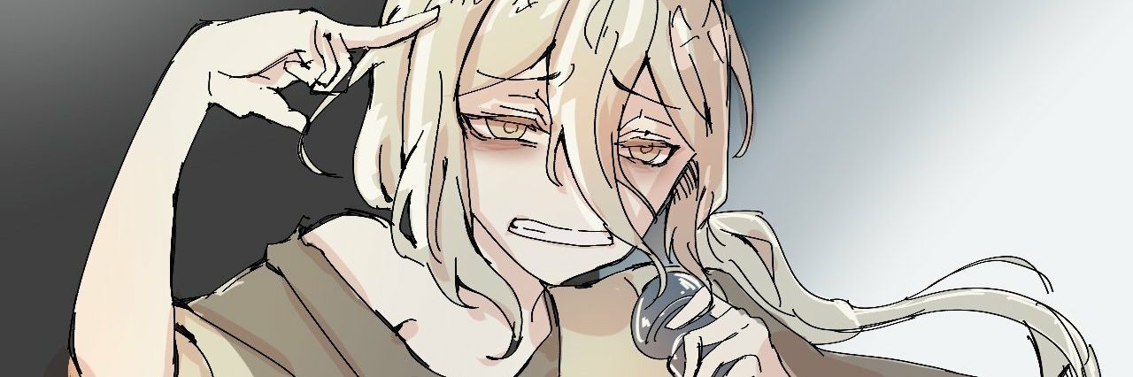 （噓，低調） banner