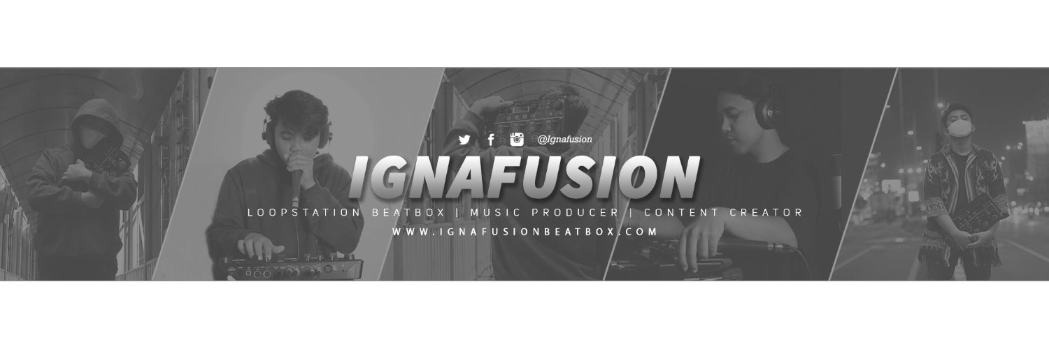 Ignatius Andrian banner