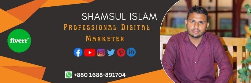 sishamsulbd's profile banner image