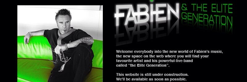 fabien65's profile banner image