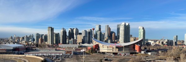 CalgaryAI Profile Banner
