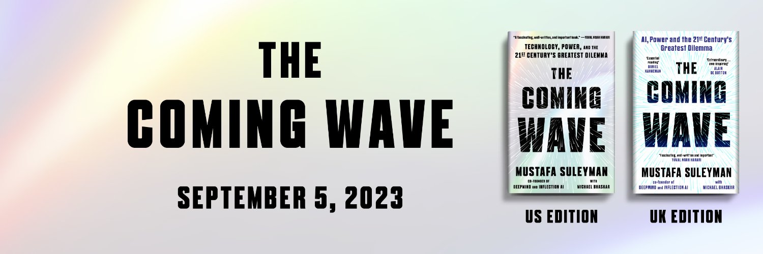 Michael Bhaskar banner