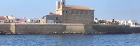 Toñi Serna. Elche banner