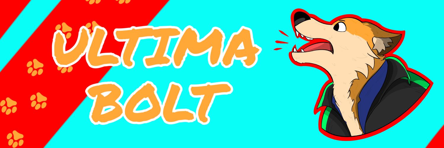 ☢Ultima Bolt☢ banner