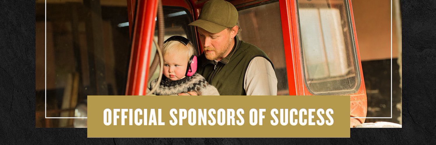 DEKALB Asgrow Iowa banner