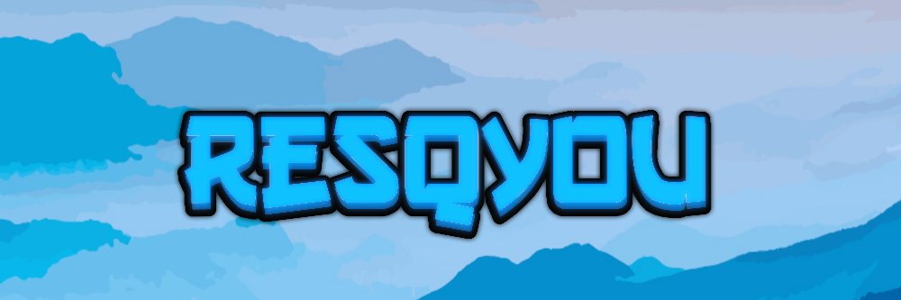 Resqyou banner