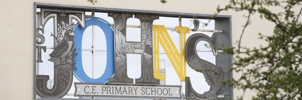StJohnsCofESch Profile Banner