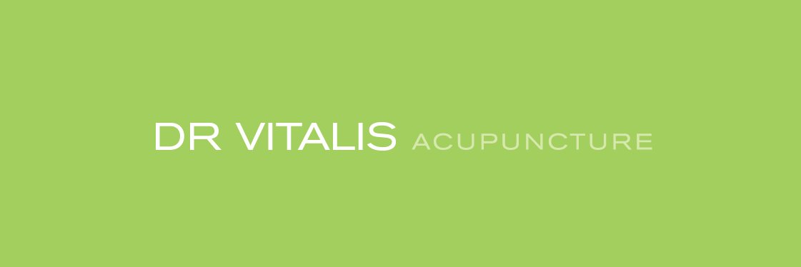 Twitter banner for @acupuncturist