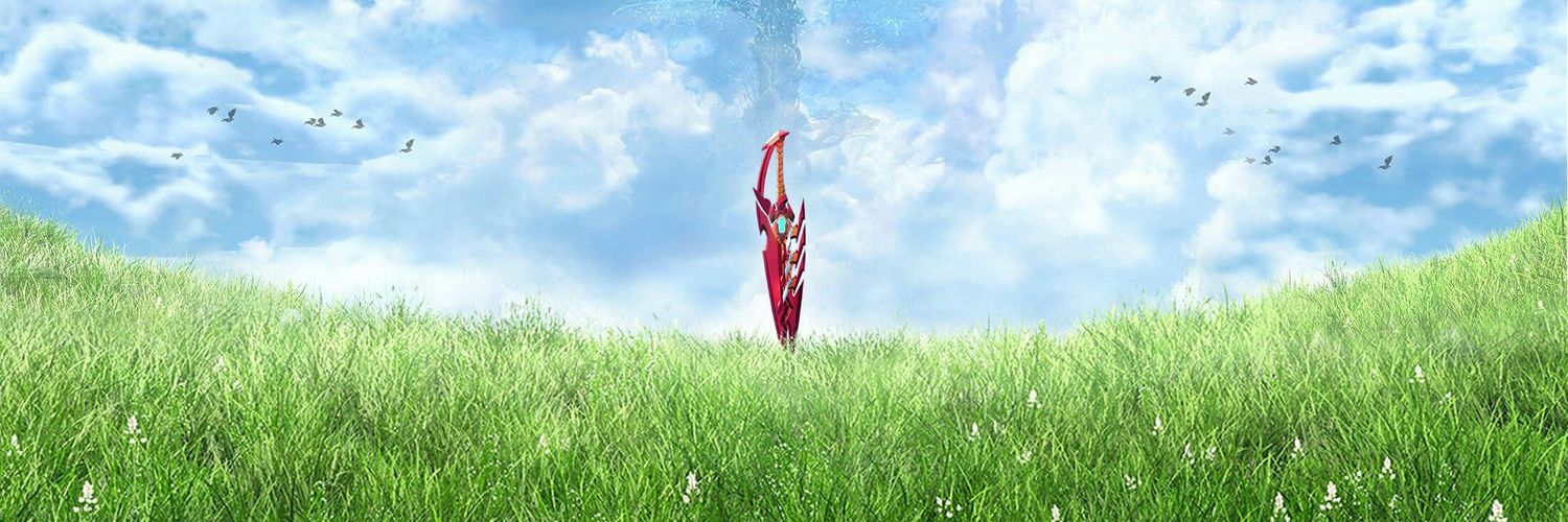 HopeForAlrest's profile banner image