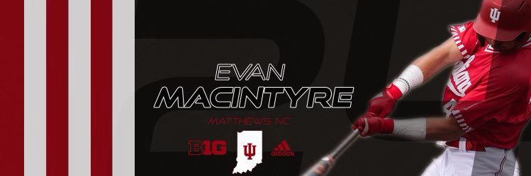 Evan Macintyre's banner