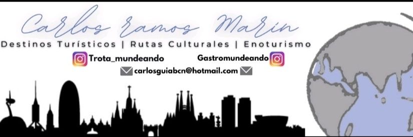 carlosguiabcn's profile banner image