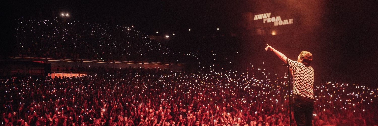 M° ◟̽◞̽ ✨has faith in the future✨ banner