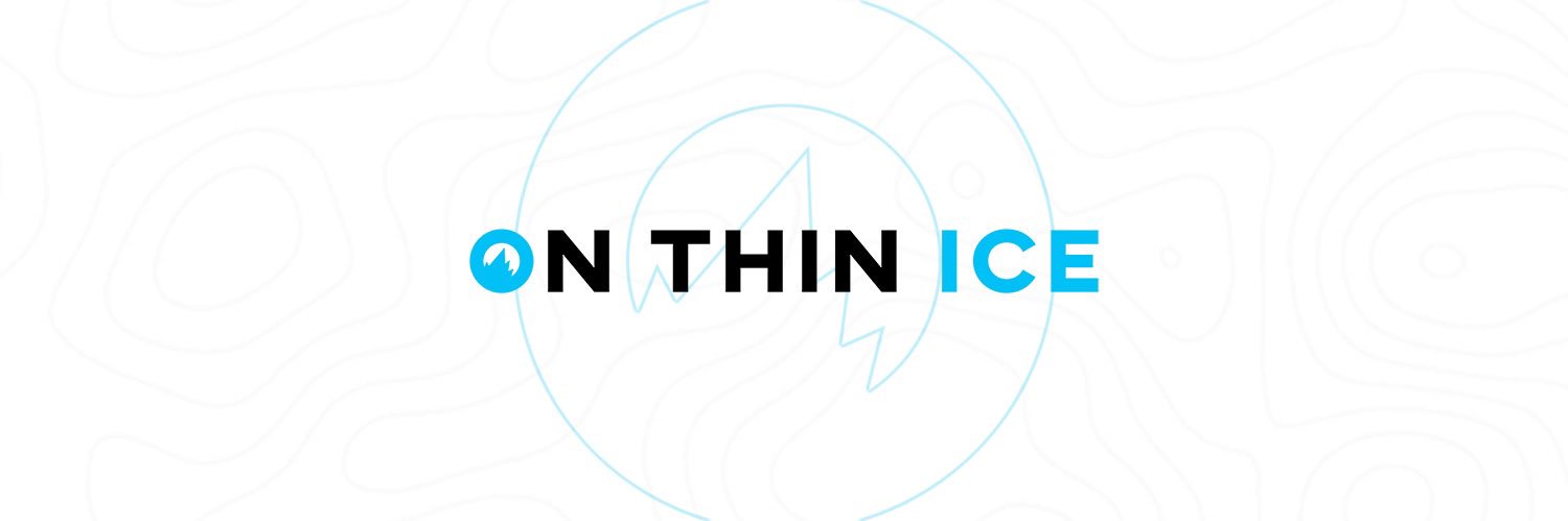 OnThinIce's banner