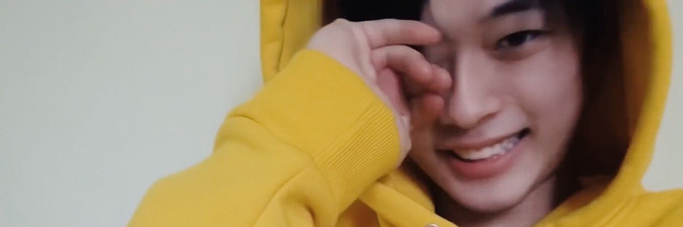น้องจ๊ะ ꔛ ʕ•̫͡•ʔ banner
