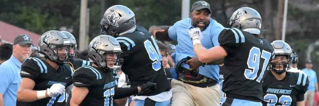 L Selmon banner