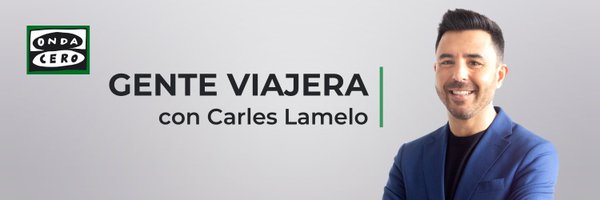 GenteViajeraOCR Profile Banner