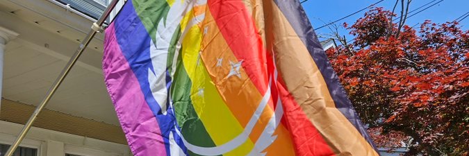 Introvertish Citizen banner