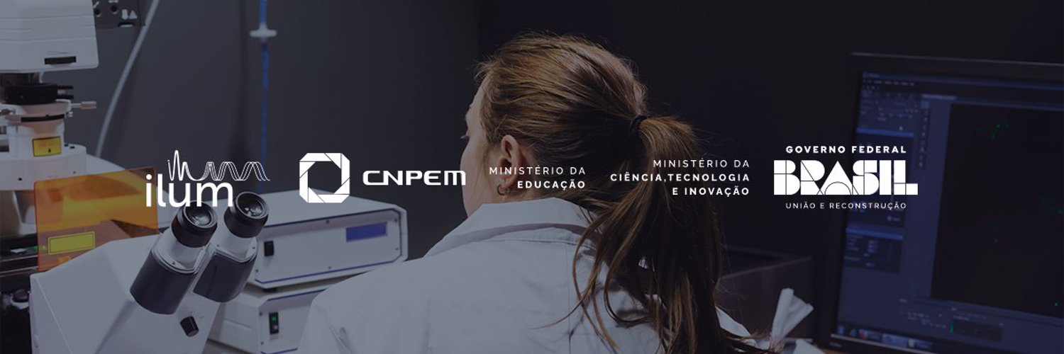 Ilum - Escola de Ciência Profile Banner