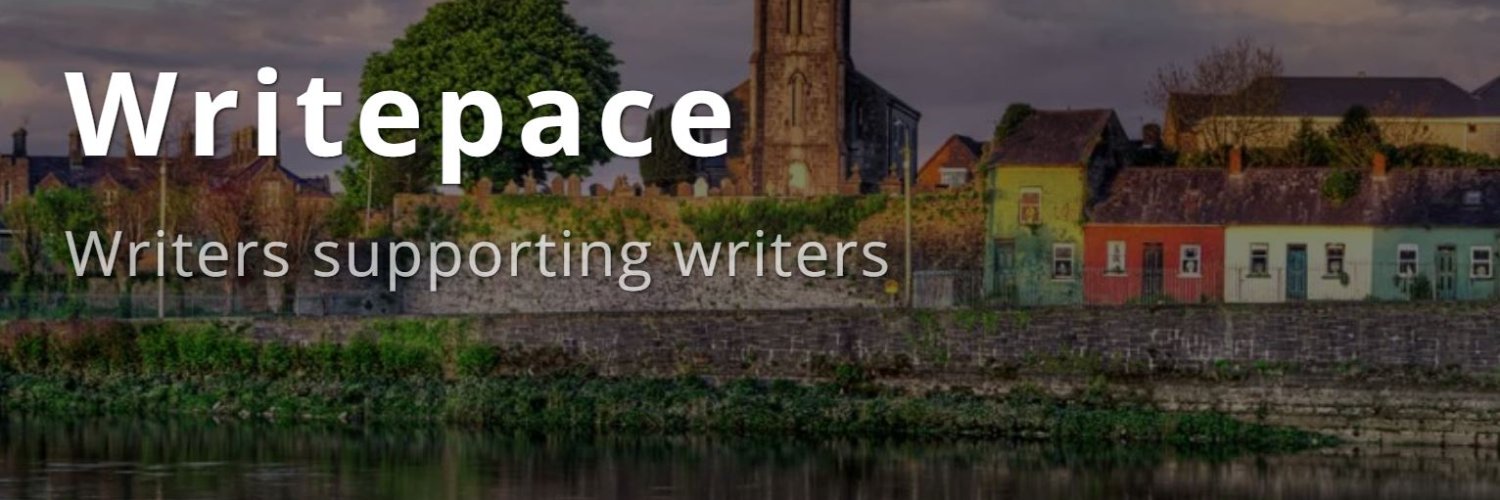 Writepace banner