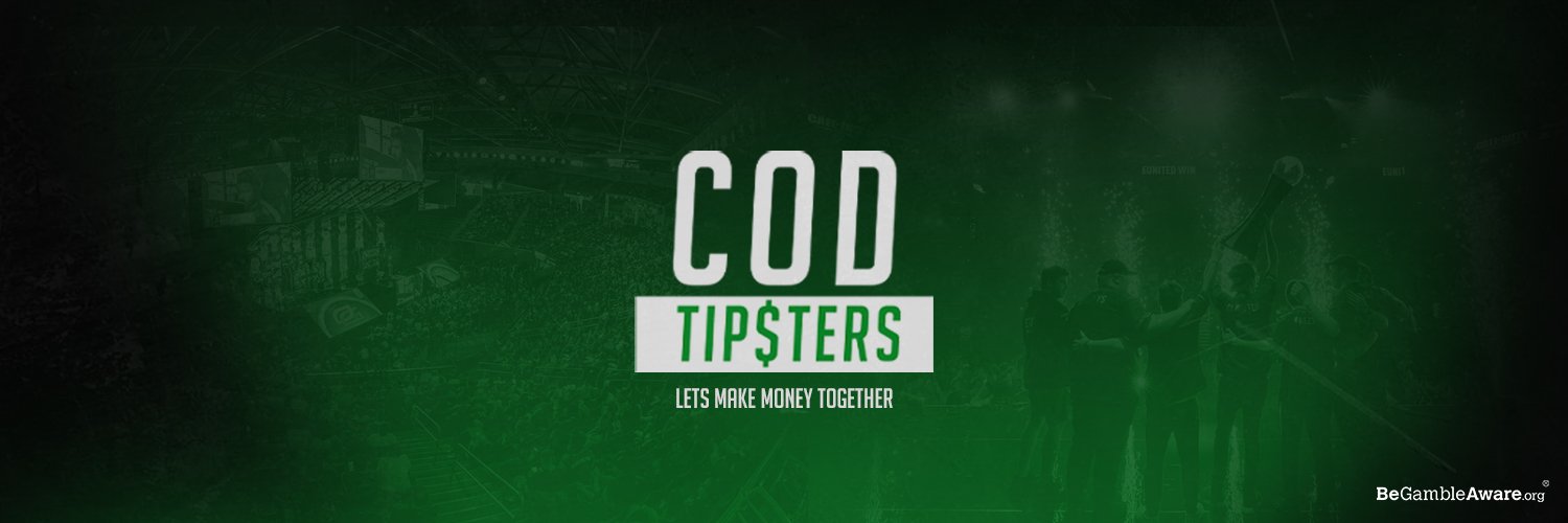 CodTipsters banner
