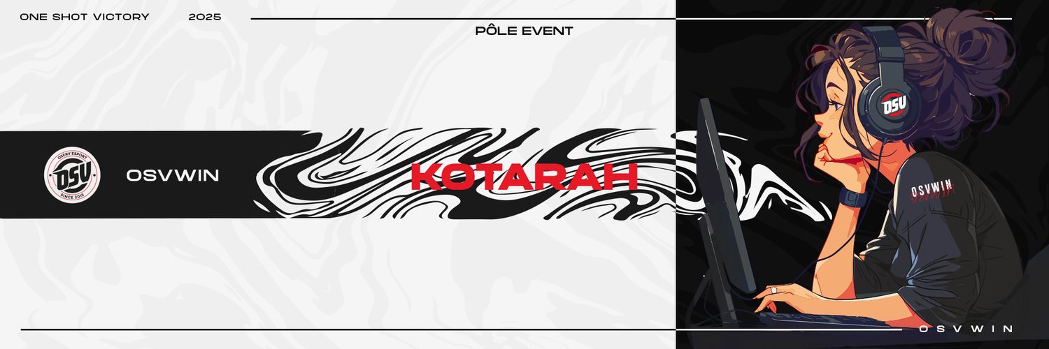 OSV Kotarah banner