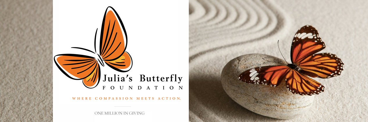 JuliaButterfly's profile banner image