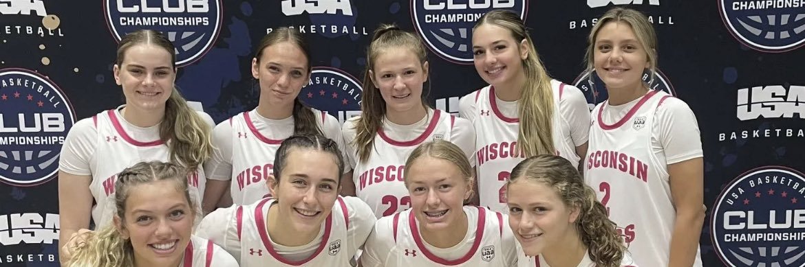 Aubree Spitzner banner