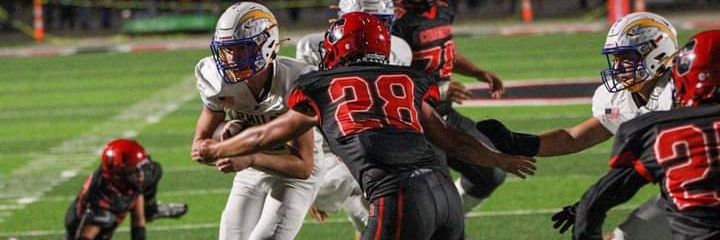 Brady Cottrell banner