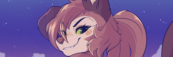 CheekyChiru Profile Banner