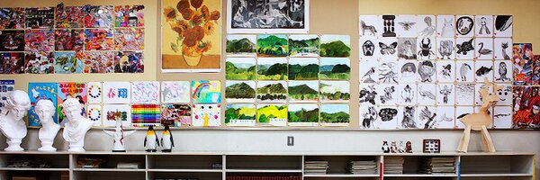 hamacream Profile Banner