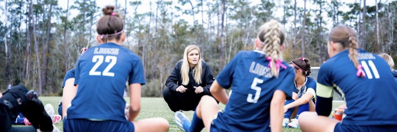 Alyssa Maynard banner