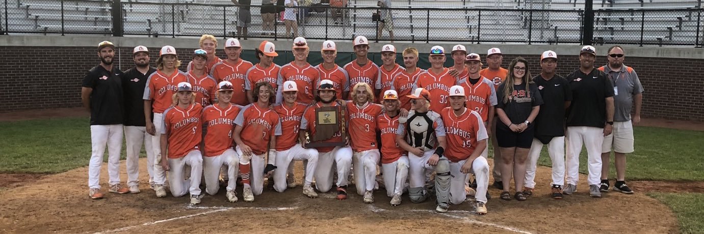 Carson Williams banner