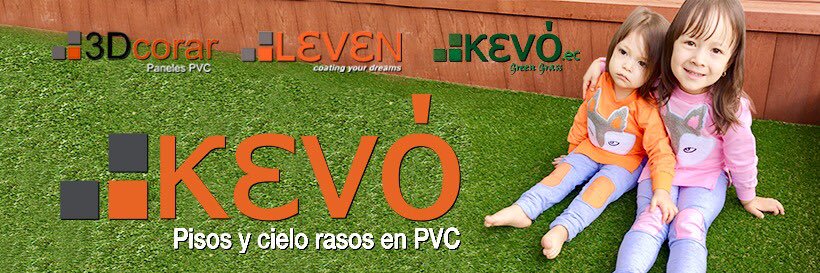 kevoec's profile banner image